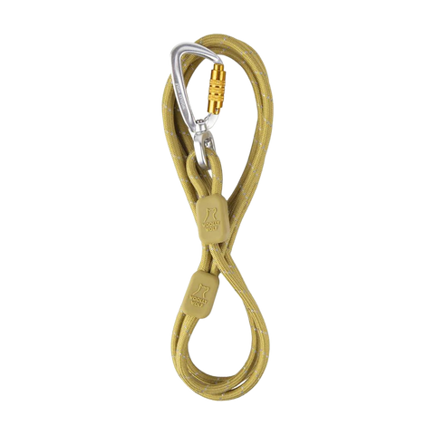 Rope Leash Pistachio