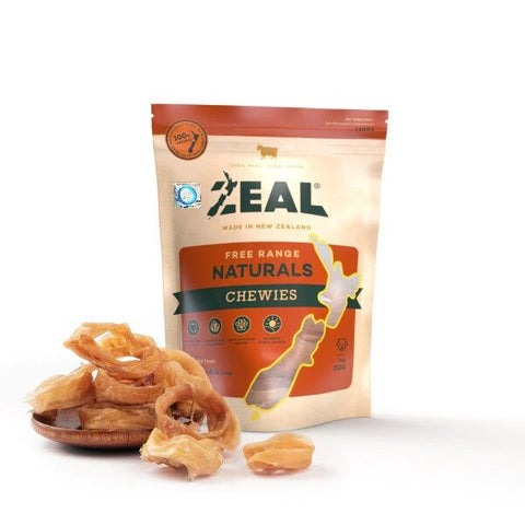 Chewies - 125g